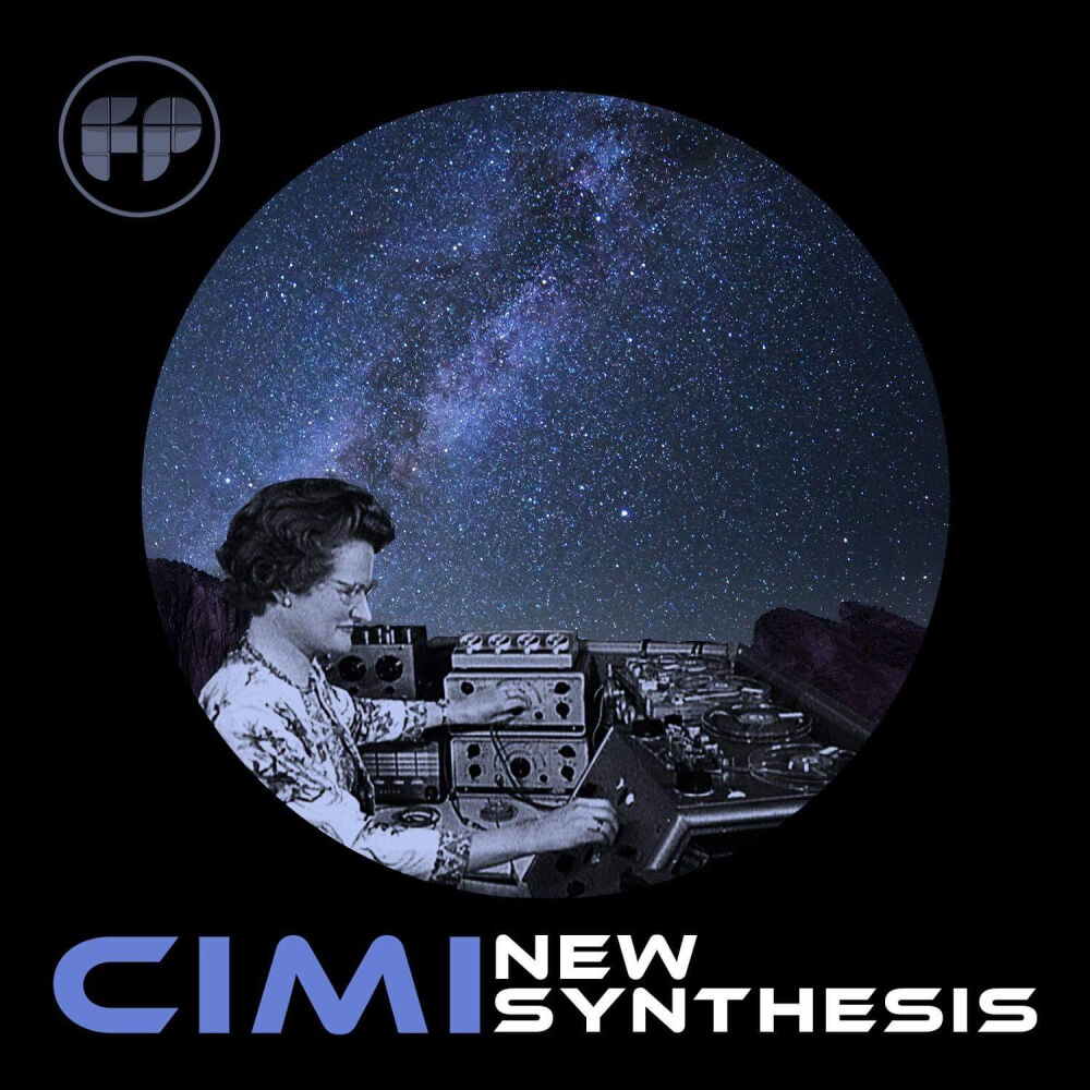 Picture of New Synthesis