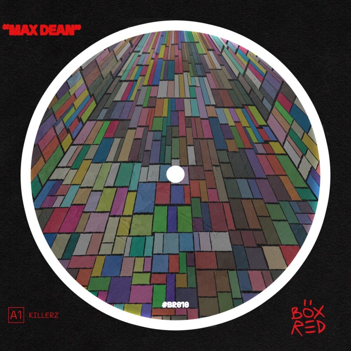 Album cover of KILLERZ