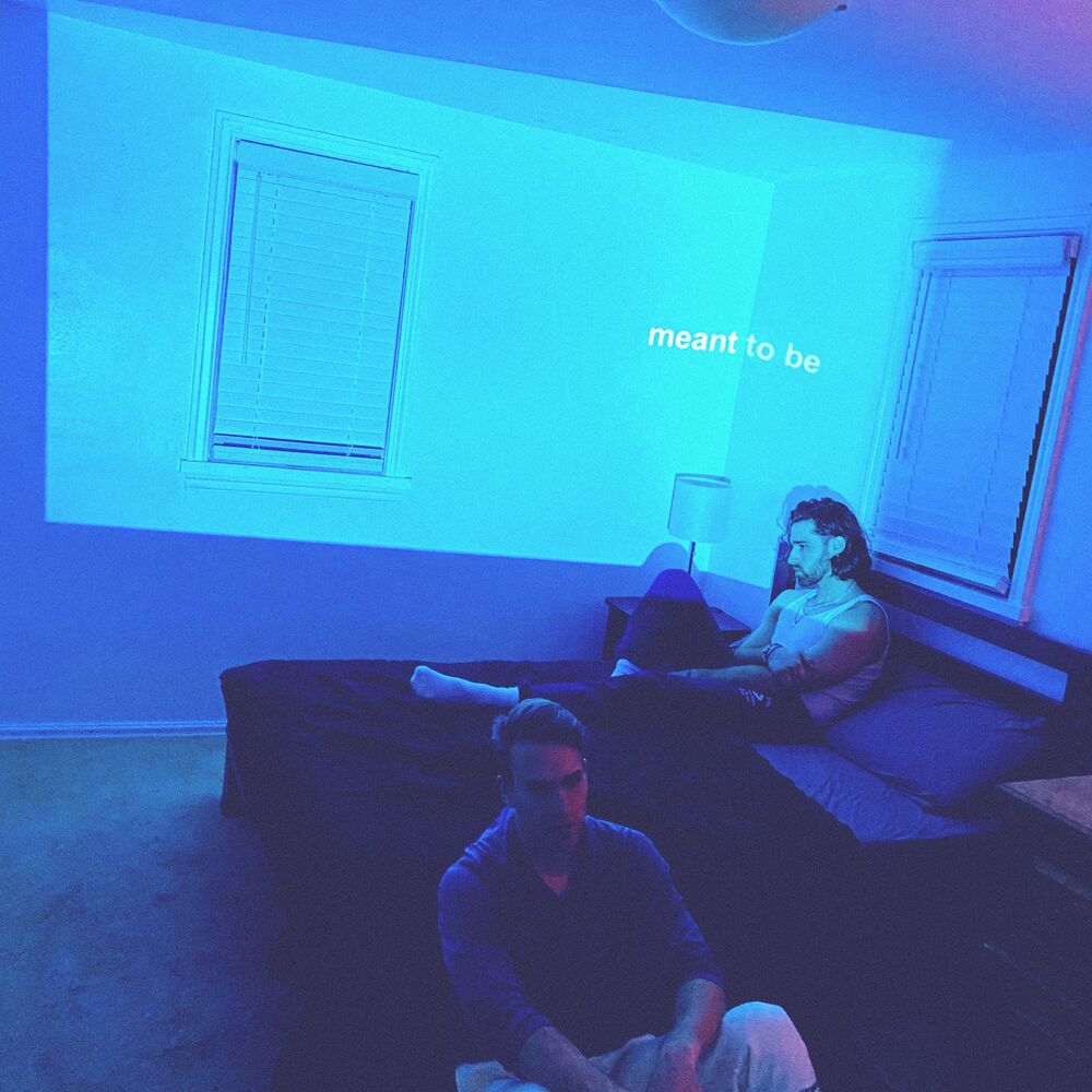 Picture of Meant to Be