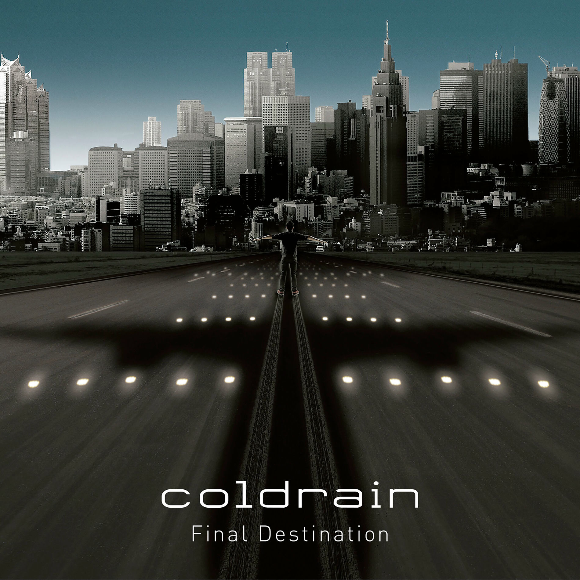coldrain - Final Destination | Deezer