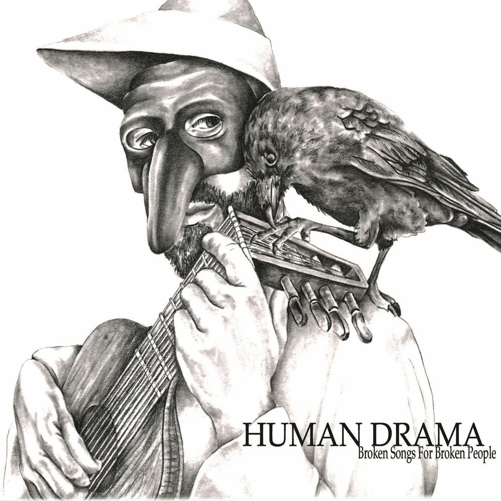 Picture of Broken Songs for Broken People
