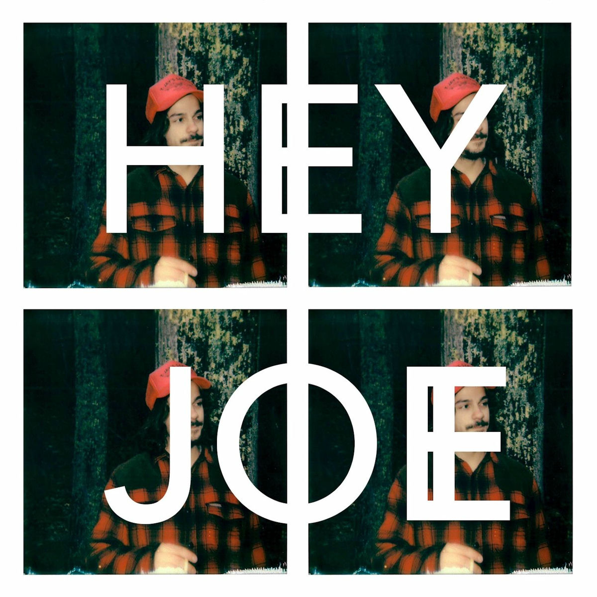 Album cover of Hey Joe