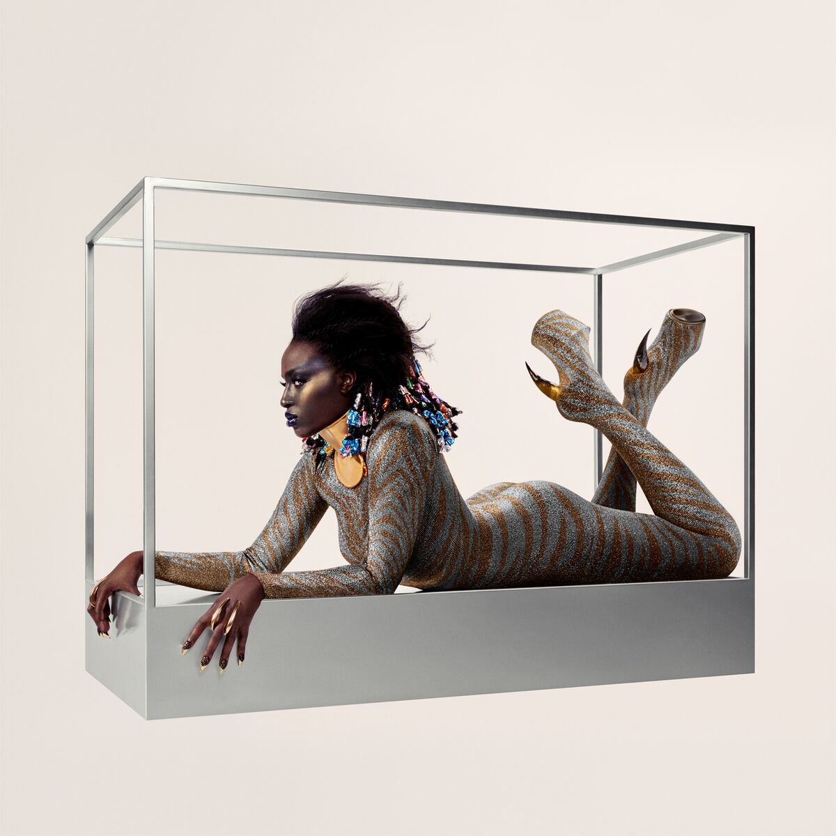 Album cover of This Love