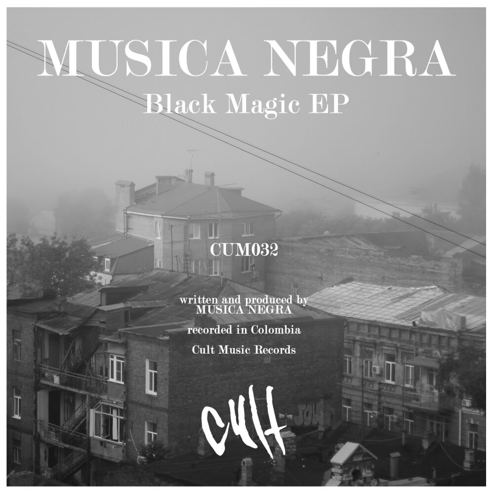 Picture of Black Magic
