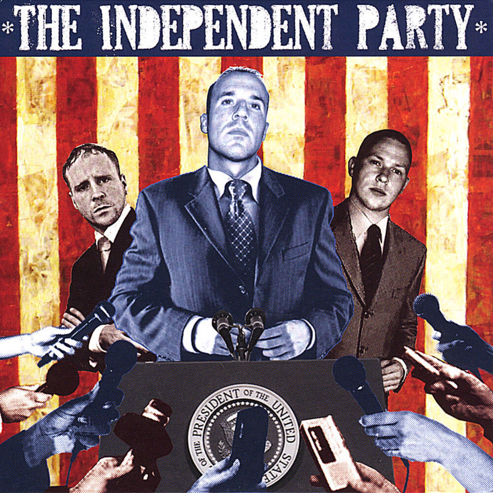 Picture of The Independent Party Featuring Fte