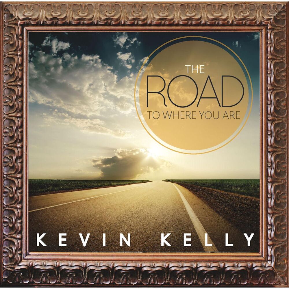 Picture of The Road to Where You Are