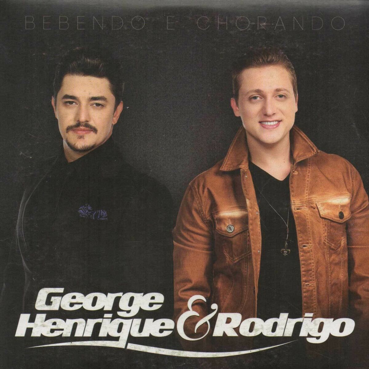 Album cover of Conto Até Dez