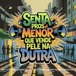 Senta pros Menor Que Vende Pele na Dutra