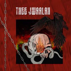 Cover of Thee Jwaalah