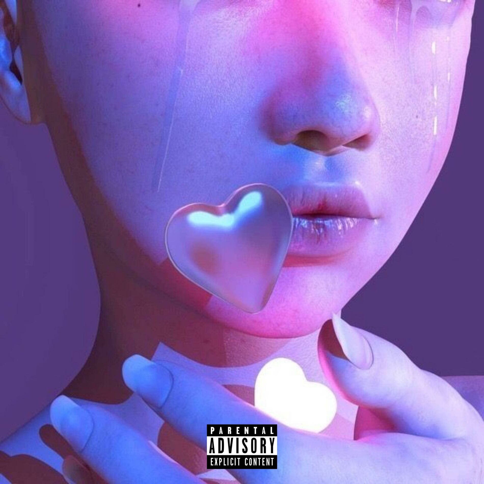 Album cover of BURNT OUT