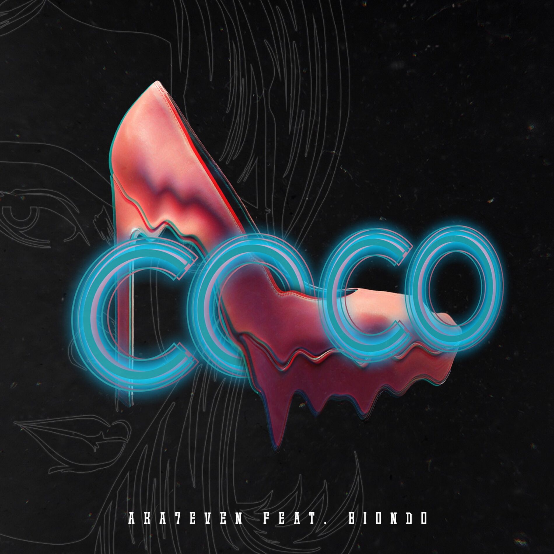 Album cover of Coco