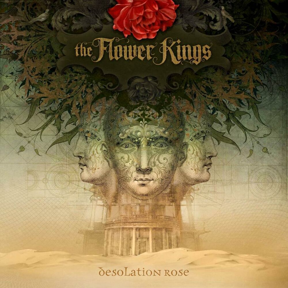 Picture of Desolation Rose