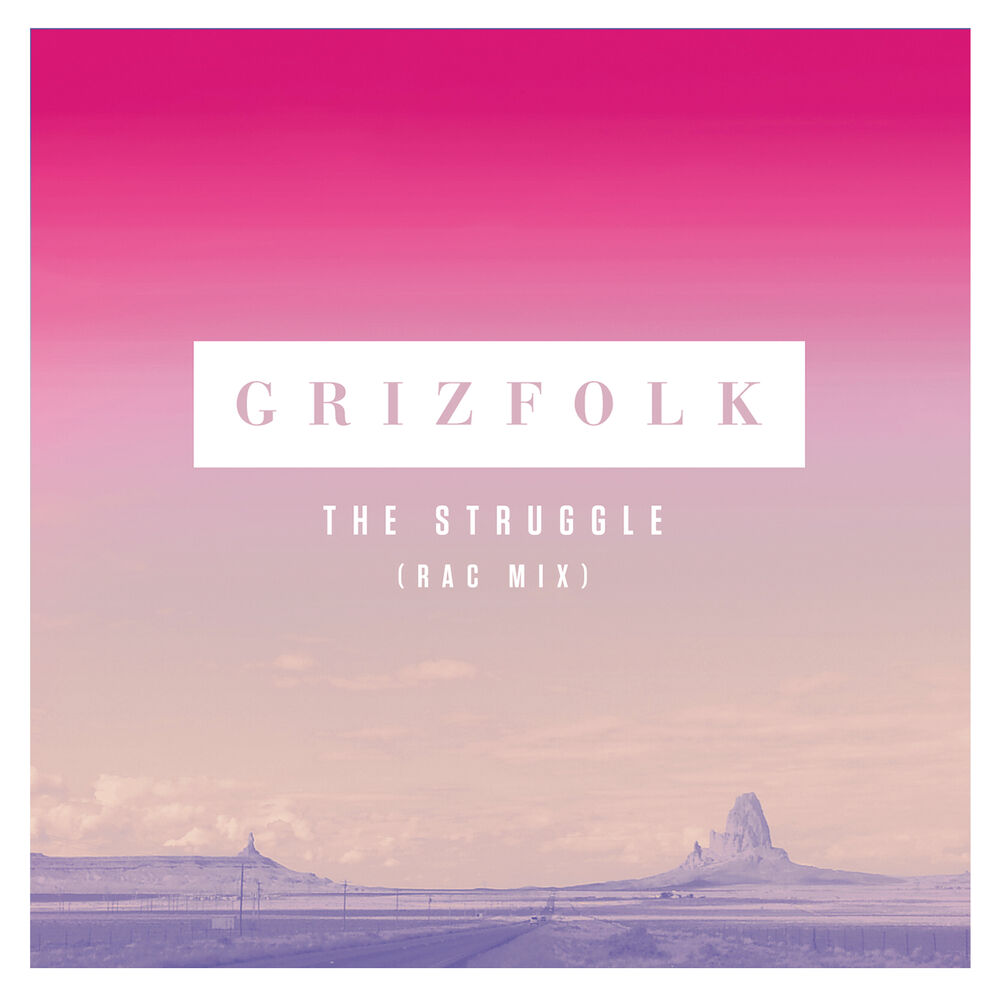 Picture of The Struggle (RAC Mix)
