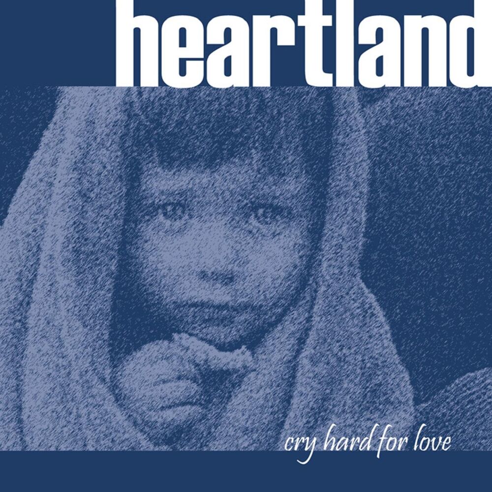 Picture of Cry Hard For Love