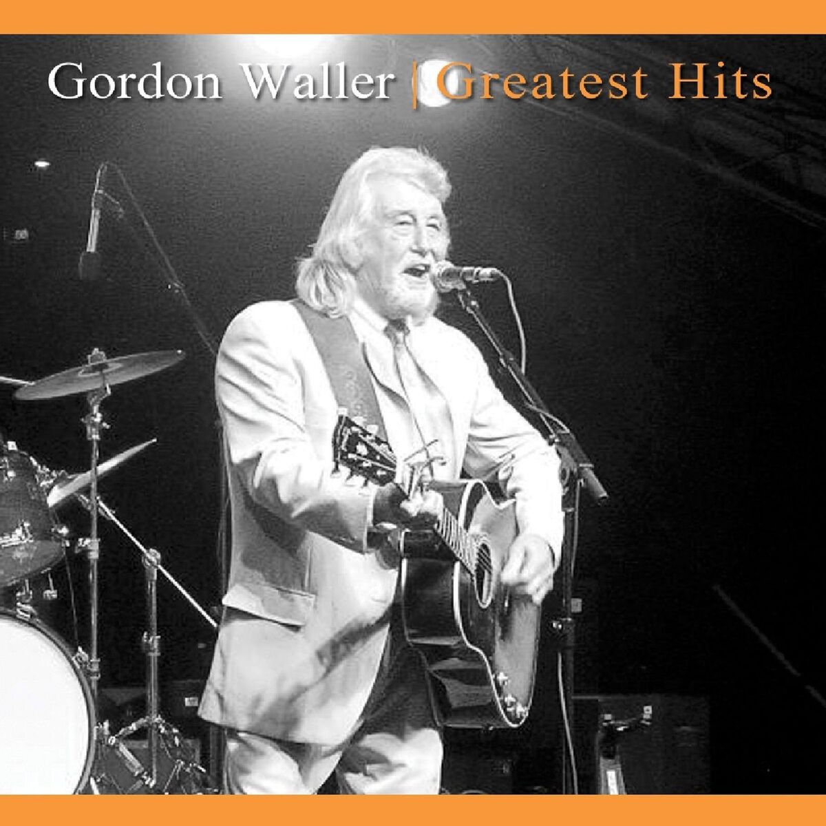 Album cover of Greatest Hits