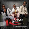 Avel M'relax by Karizma album cover