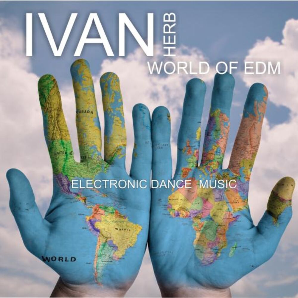 Picture of World of EDM - Electronic Dance Music