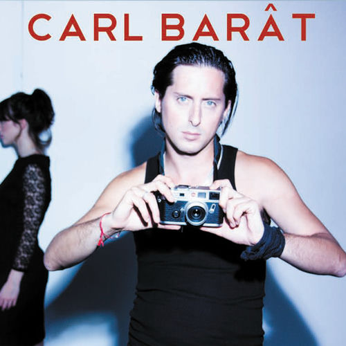 The Magus by Carl Barât - 128 BPM