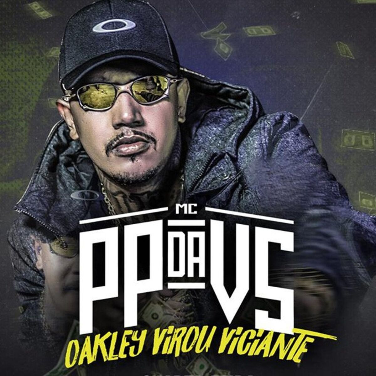 Album picture of Oakley Virou Viciante