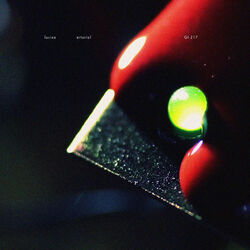 Cover of Arterial