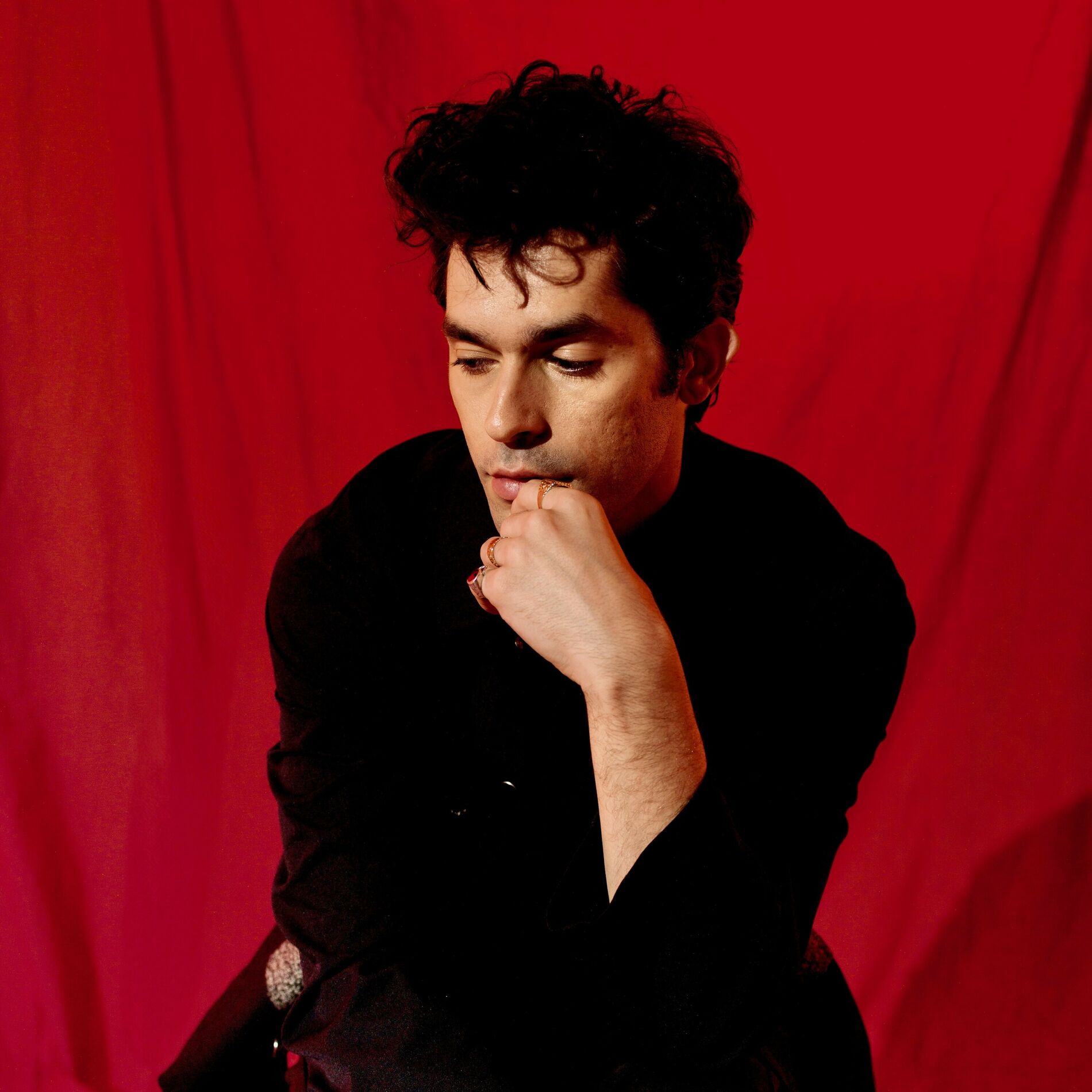Album cover of SAINT (Deluxe EP)