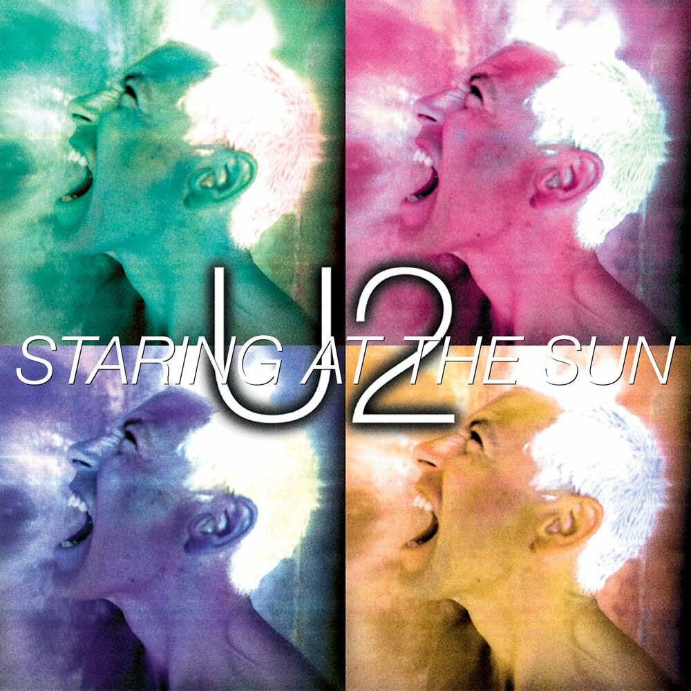 Picture of Staring At The Sun (Remastered 2024)
