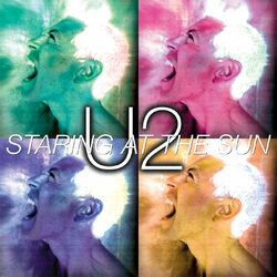 Cover of Staring At The Sun (Remastered 2024)