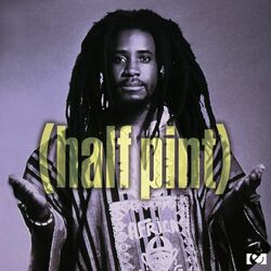 Cover of Half Pint