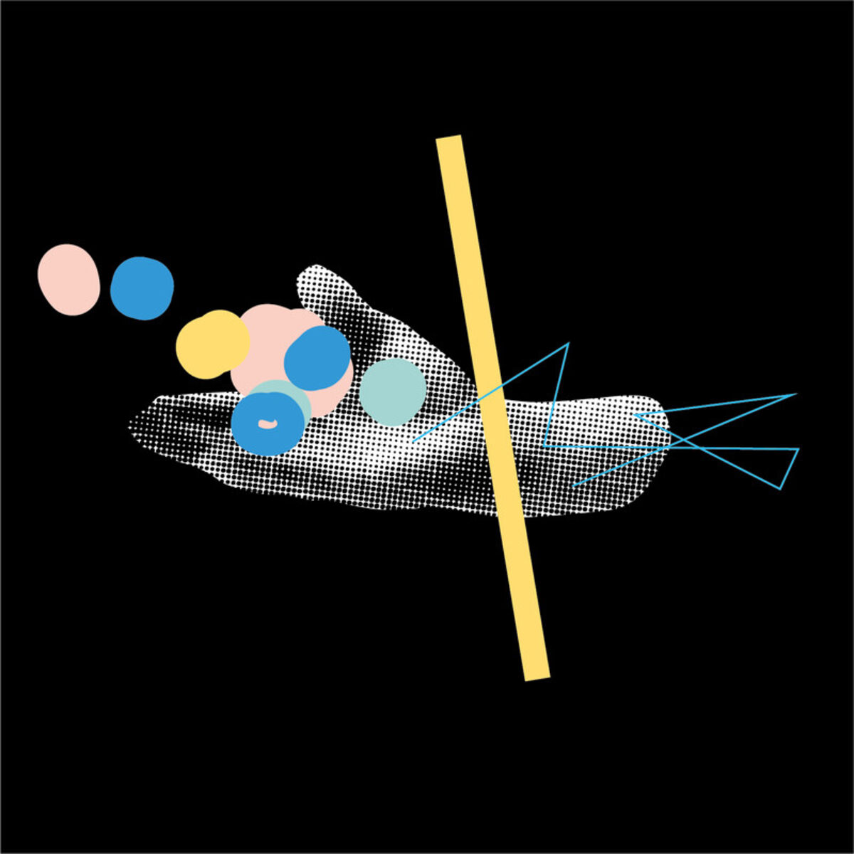 Album cover of Tonight