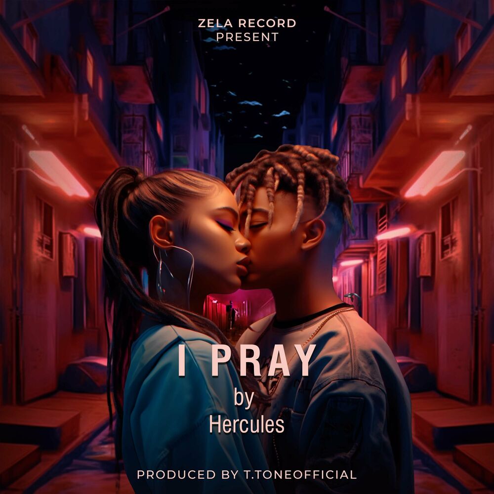 Picture of I Pray