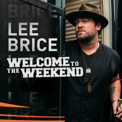 Cover of Welcome To The Weekend
