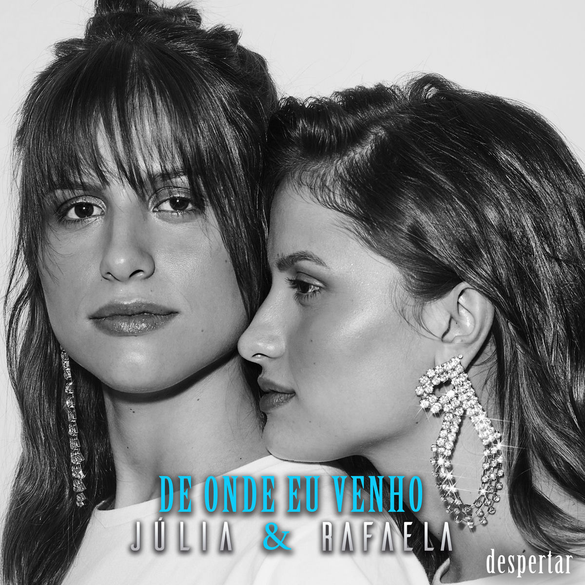 Album cover of De Onde Eu Venho