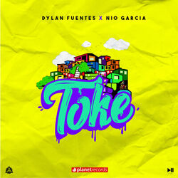 Cover of Toke