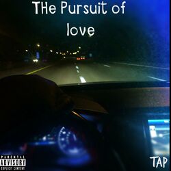 Cover of The Pursuit of Love