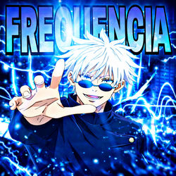 Cover of FREQUENCIA by undefined