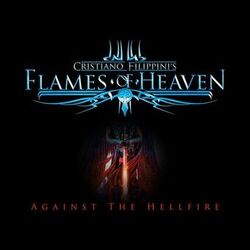 Cover of Against the Hellfire