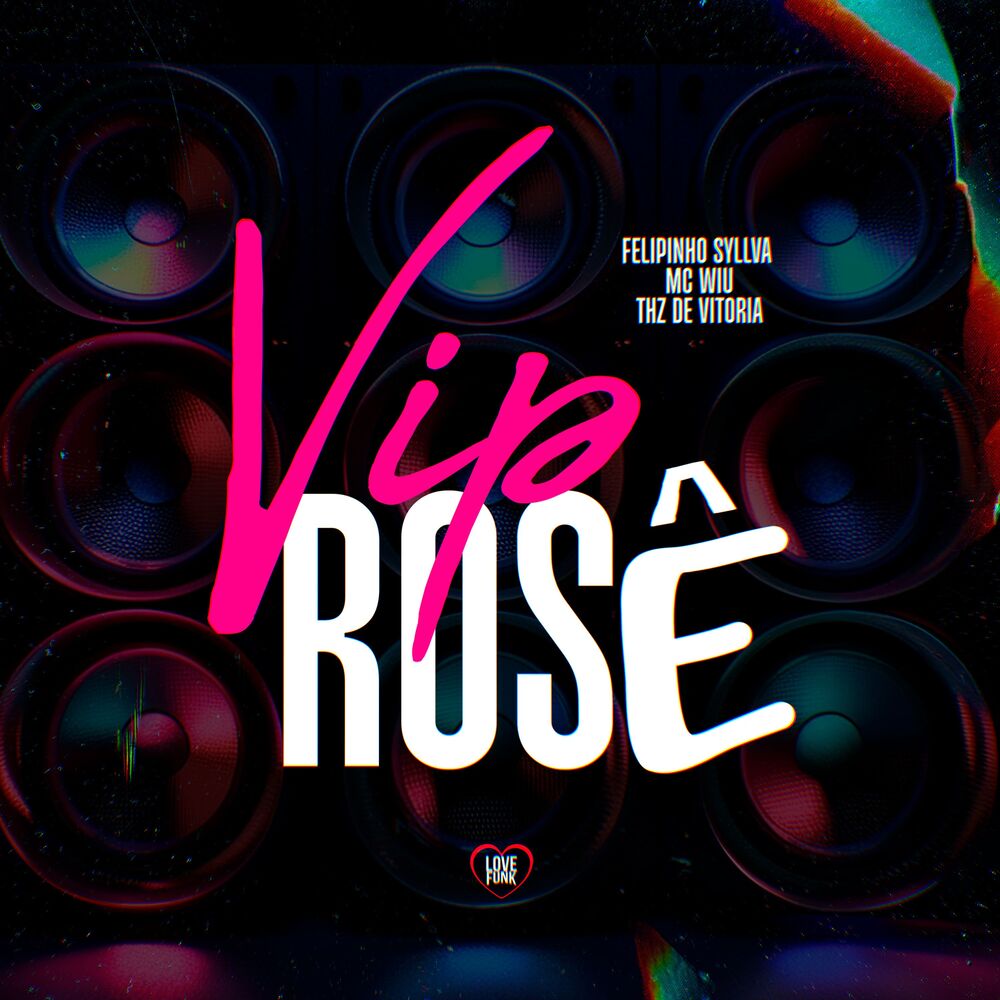 Picture of Vip Rosê
