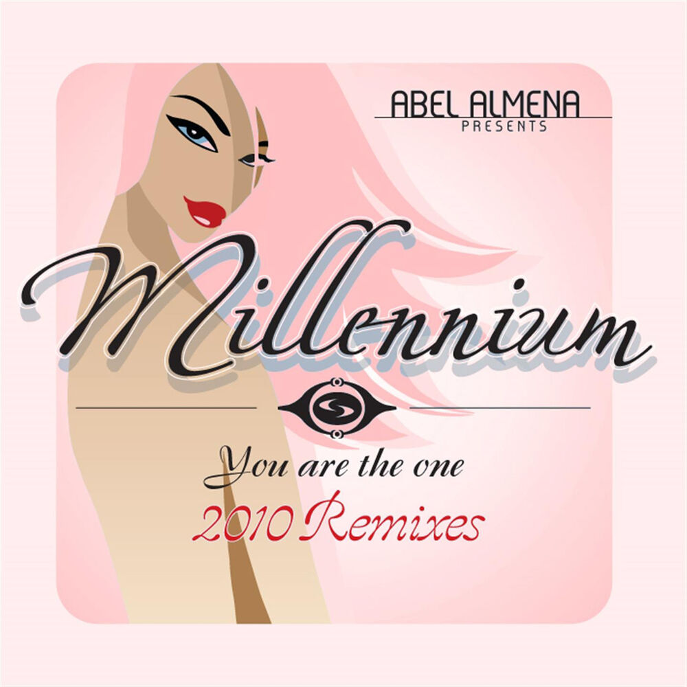 Picture of You Are the One (2010 Remixes)