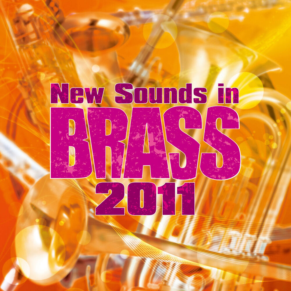 Picture of New Sounds In Brass 2011
