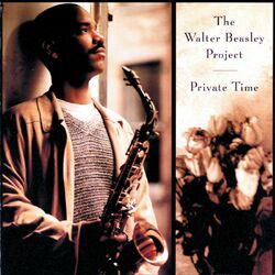 Cover of Private Time