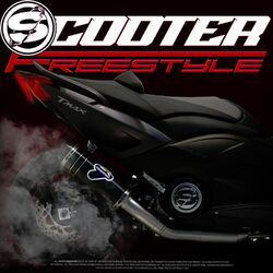 Cover of SCOOTER FREESTYLE