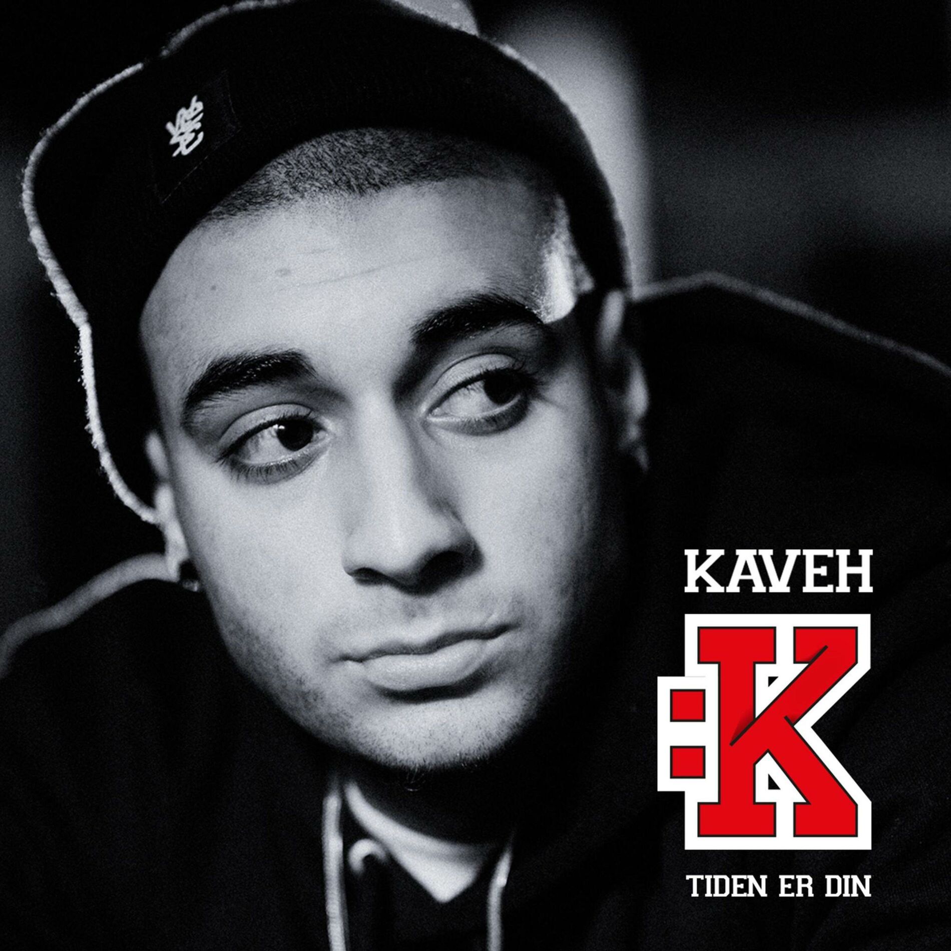 Album cover of Tiden Er Din