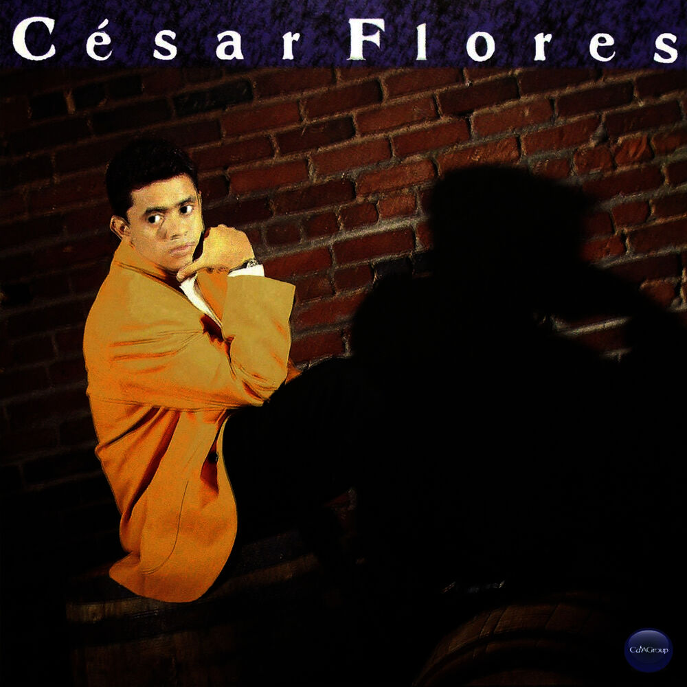Picture of Cesar Flores