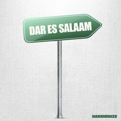 Cover of Dar Es Salaam