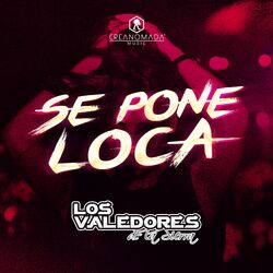 Cover of Se Pone Loca