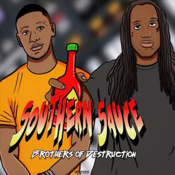 Cover of Brothers of Destruction (Southern Sauce)