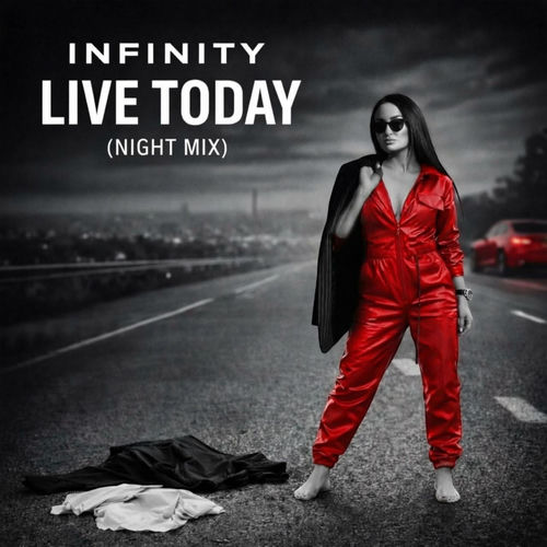 Live Today (NIGHT MIX)