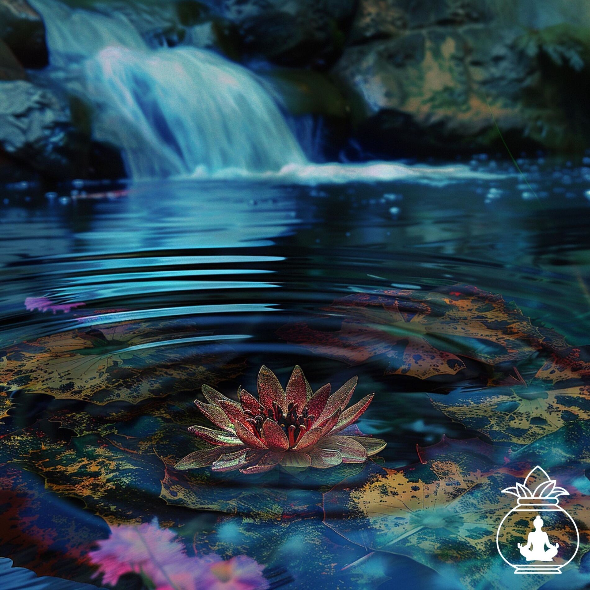 Album cover of Dance of Joy