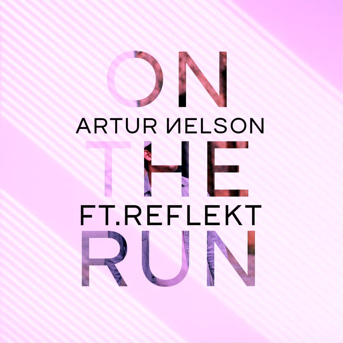 Album cover of On the Run