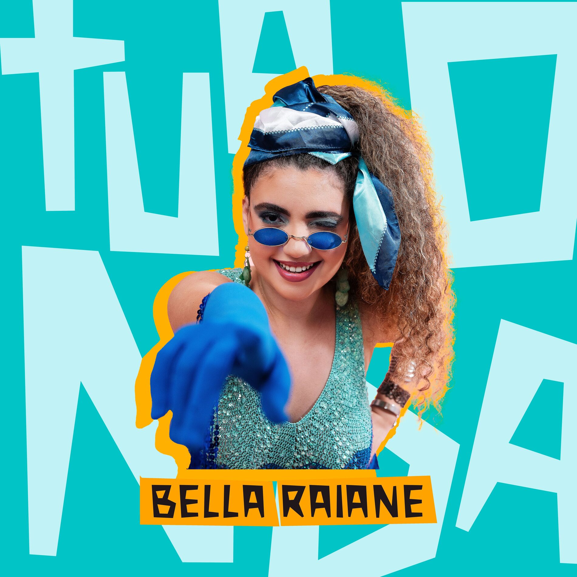 Album cover of Tua Onda